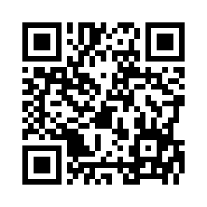 福岡市街ガイドのお薦め|漢方薬局招き猫　玄米菜食部のQRコード