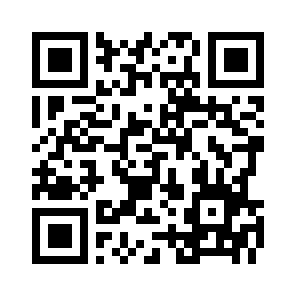 福岡市で知りたい情報があるなら街ガイドへ|赤ちゃん立体手型のマキシムのQRコード