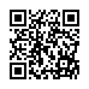 福岡市の人気街ガイド情報なら|若石センター　福岡・足の健康のQRコード