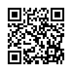 福岡市の人気街ガイド情報なら|珈琲ビーンズ藤原のQRコード