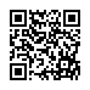 福岡市街ガイドのお薦め|ハタ・コーヒー店のQRコード