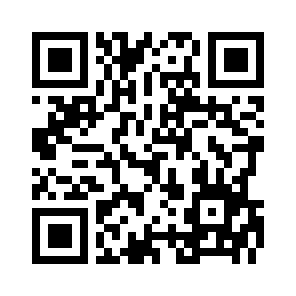 福岡市街ガイドのお薦め|鍋処なかむらのQRコード