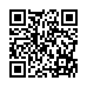 福岡市街ガイドのお薦め|もつもつ天神本店のQRコード