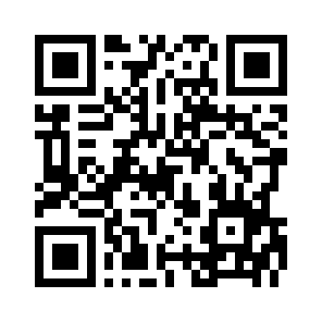 福岡市の街ガイド情報なら|ちゃんこ上潮のQRコード