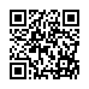 福岡市街ガイドのお薦め|かに家のQRコード