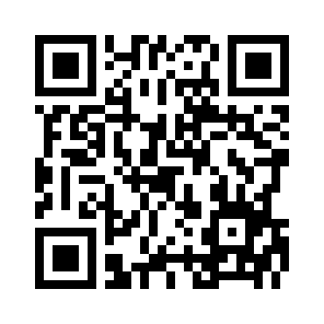 福岡市街ガイドのお薦め|お弁当のはがくれのQRコード