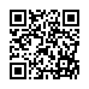 福岡市でお探しの街ガイド情報|くじら薬局のQRコード