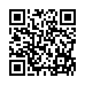 福岡市街ガイドのお薦め|同源堂原薬局のQRコード