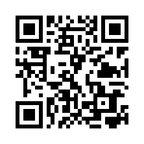 福岡市の人気街ガイド情報なら|白十字薬局　新天町本店のQRコード