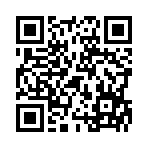 福岡市でお探しの街ガイド情報|株式会社大賀薬局　福ビル店のQRコード