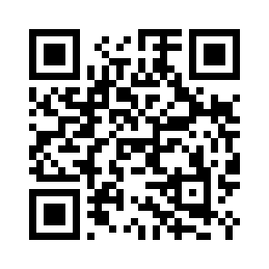 福岡市の人気街ガイド情報なら|株式会社アガペ　博多筑紫口薬局のQRコード