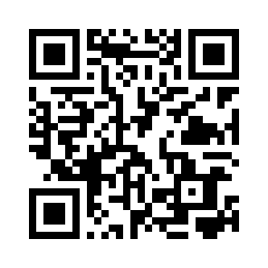 福岡市の人気街ガイド情報なら|ほけんの窓口　福岡天神支店のQRコード