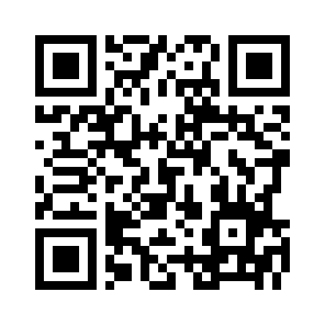 福岡市街ガイドのお薦め|皮の但馬屋のQRコード