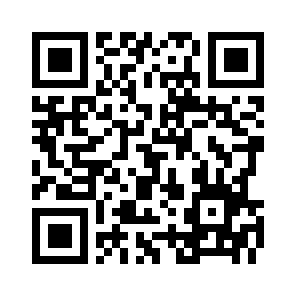 福岡市でお探しの街ガイド情報|バナナチップスのQRコード