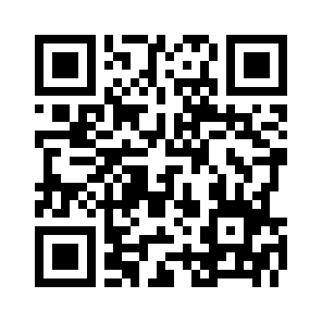 福岡市街ガイドのお薦め|華衣のQRコード