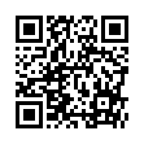 福岡市街ガイドのお薦め|福岡市立／柏原中学校のQRコード