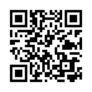 福岡市街ガイドのお薦め|キャナルシティ博多センターウォーク４階ａｕショップのQRコード