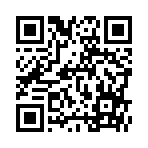 福岡市街ガイドのお薦め|福岡市立／内浜中学校のQRコード