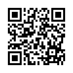 福岡市街ガイドのお薦め|ハリケーン川端本店のQRコード