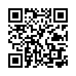 福岡市の人気街ガイド情報なら|株式会社大分放送　福岡支社のQRコード