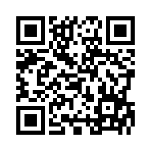 福岡市の人気街ガイド情報なら|熊本朝日放送株式会社　福岡支社のQRコード