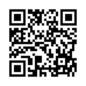 福岡市で知りたい情報があるなら街ガイドへ|長崎国際テレビ福岡支社のQRコード