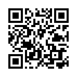 福岡市街ガイドのお薦め|パウダーシュガー天神コア店のQRコード