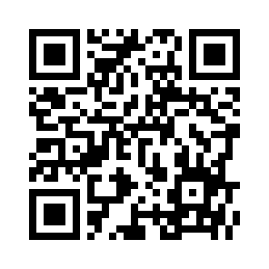 福岡市街ガイドのお薦め|福岡市立／原中央中学校のQRコード