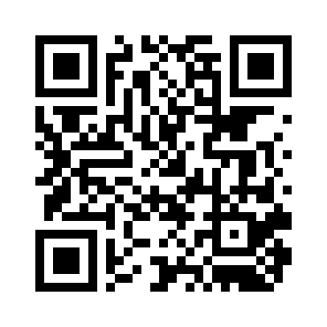 福岡市街ガイドのお薦め|月と星のQRコード