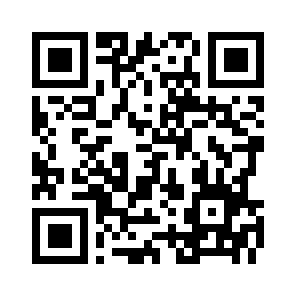 福岡市街ガイドのお薦め|ギンザ屋洋服店のQRコード