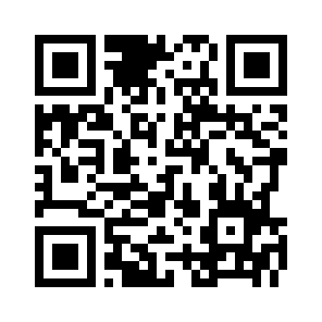 福岡市街ガイドのお薦め|アースカラーのQRコード