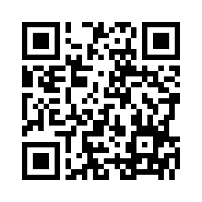 福岡市街ガイドのお薦め|プラチノ・ロッサ博多店のQRコード