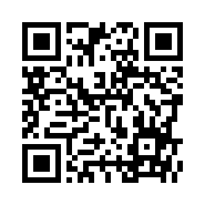 福岡市街ガイドのお薦め|大濠聖母幼稚園のQRコード