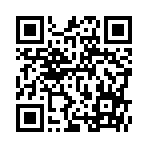 福岡市街ガイドのお薦め|しろがね幼稚園のQRコード