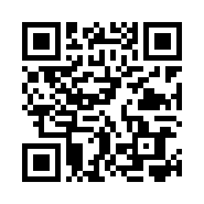 福岡市街ガイドのお薦め|マイファーストヒステリック福岡パルコ店のQRコード