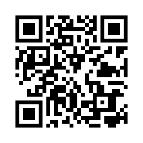 福岡市の人気街ガイド情報なら|かなで整骨院のQRコード