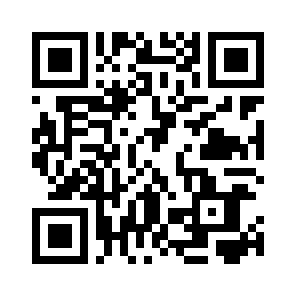 福岡市街ガイドのお薦め|ういんぐ整骨院のQRコード