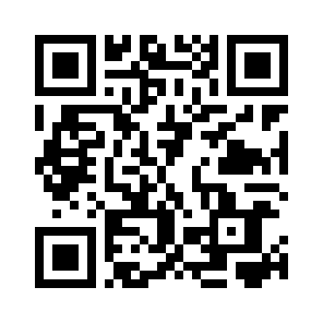 福岡市街ガイドのお薦め|ちはや整骨院のQRコード