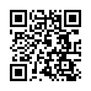 福岡市の人気街ガイド情報なら|古賀整骨院のQRコード