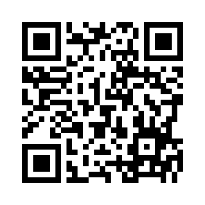 福岡市の人気街ガイド情報なら|かたえ整骨院のQRコード