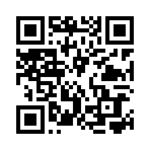 福岡市で知りたい情報があるなら街ガイドへ|末松整骨院のQRコード