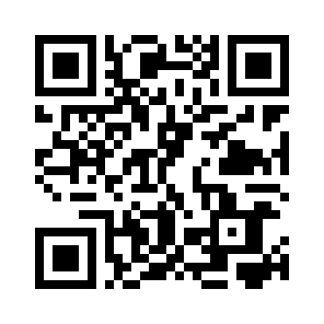 福岡市で知りたい情報があるなら街ガイドへ|土井整骨院のQRコード