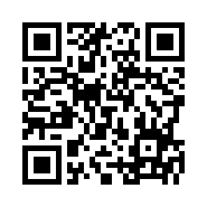 福岡市の人気街ガイド情報なら|たなごころ整骨院のQRコード