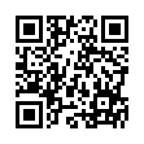 福岡市の街ガイド情報なら|若葉整骨院のQRコード