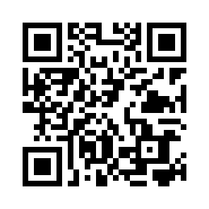 福岡市の人気街ガイド情報なら|全力鍼灸整骨院のQRコード