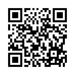 福岡市街ガイドのお薦め|さんがはり灸療院のQRコード