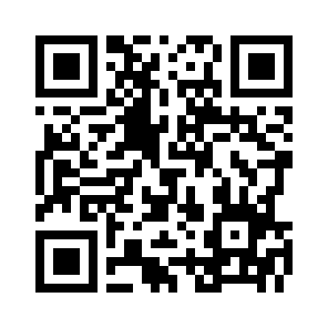 福岡市街ガイドのお薦め|久保鍼灸療院のQRコード