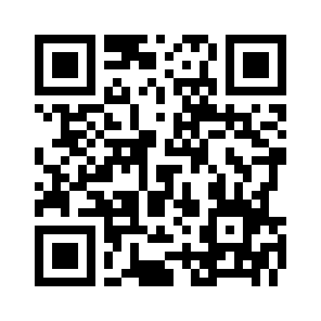 福岡市街ガイドのお薦め|天山はり灸院のQRコード