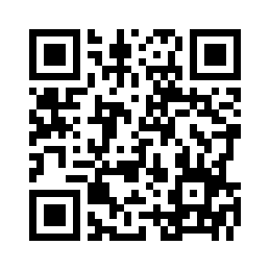 福岡市でお探しの街ガイド情報|古賀はり灸院のQRコード