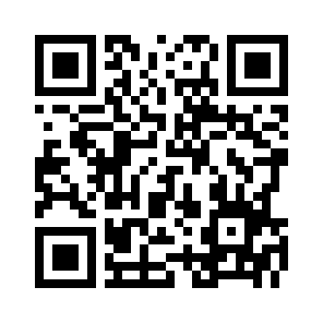 福岡市街ガイドのお薦め|中島鍼灸指圧マッサージのQRコード